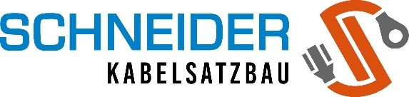 Schneider Kabelsatzbau