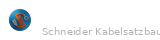 Rainer Schneider Kabelsatzbau GmbH & Co. KG