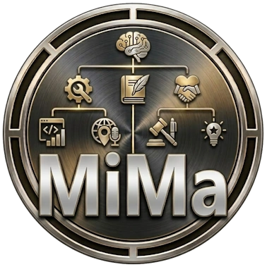 MiMa Logo
